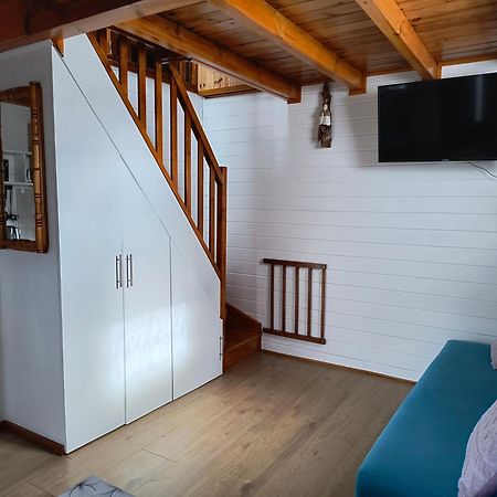 Apartamenty Wiktoria Morska18 Kuznica Ngoại thất bức ảnh