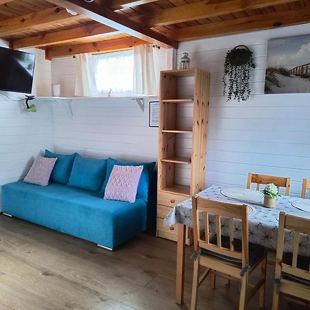 Apartamenty Wiktoria Morska18 Kuznica Ngoại thất bức ảnh