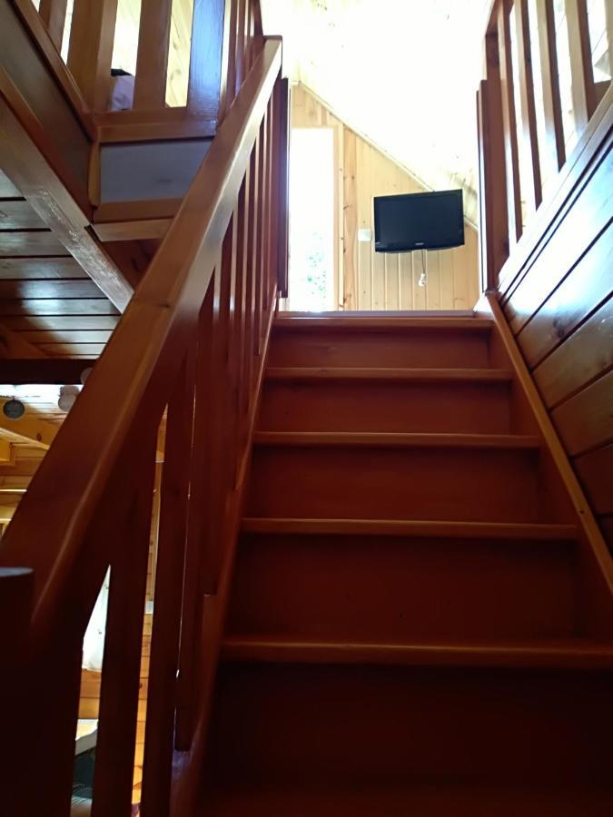 Apartamenty Wiktoria Morska18 Kuznica Ngoại thất bức ảnh