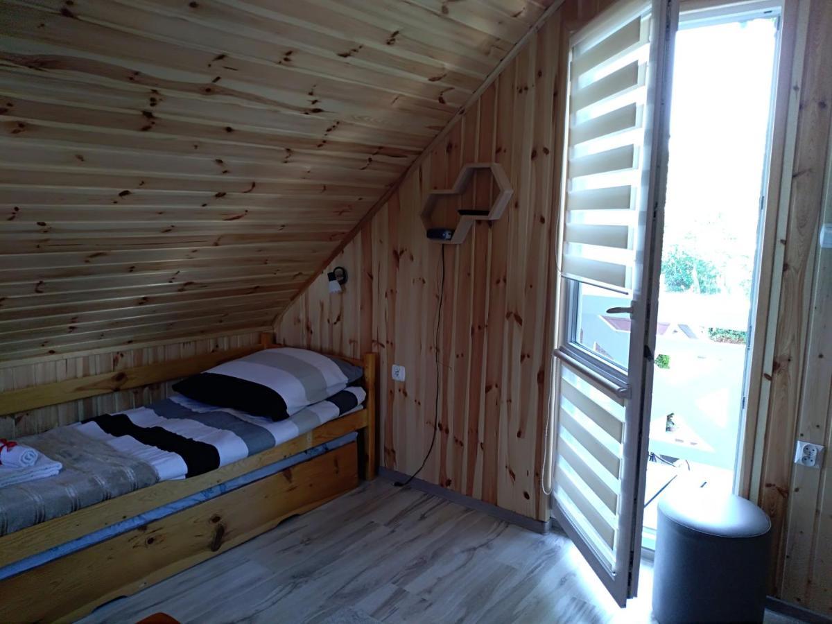 Apartamenty Wiktoria Morska18 Kuznica Ngoại thất bức ảnh