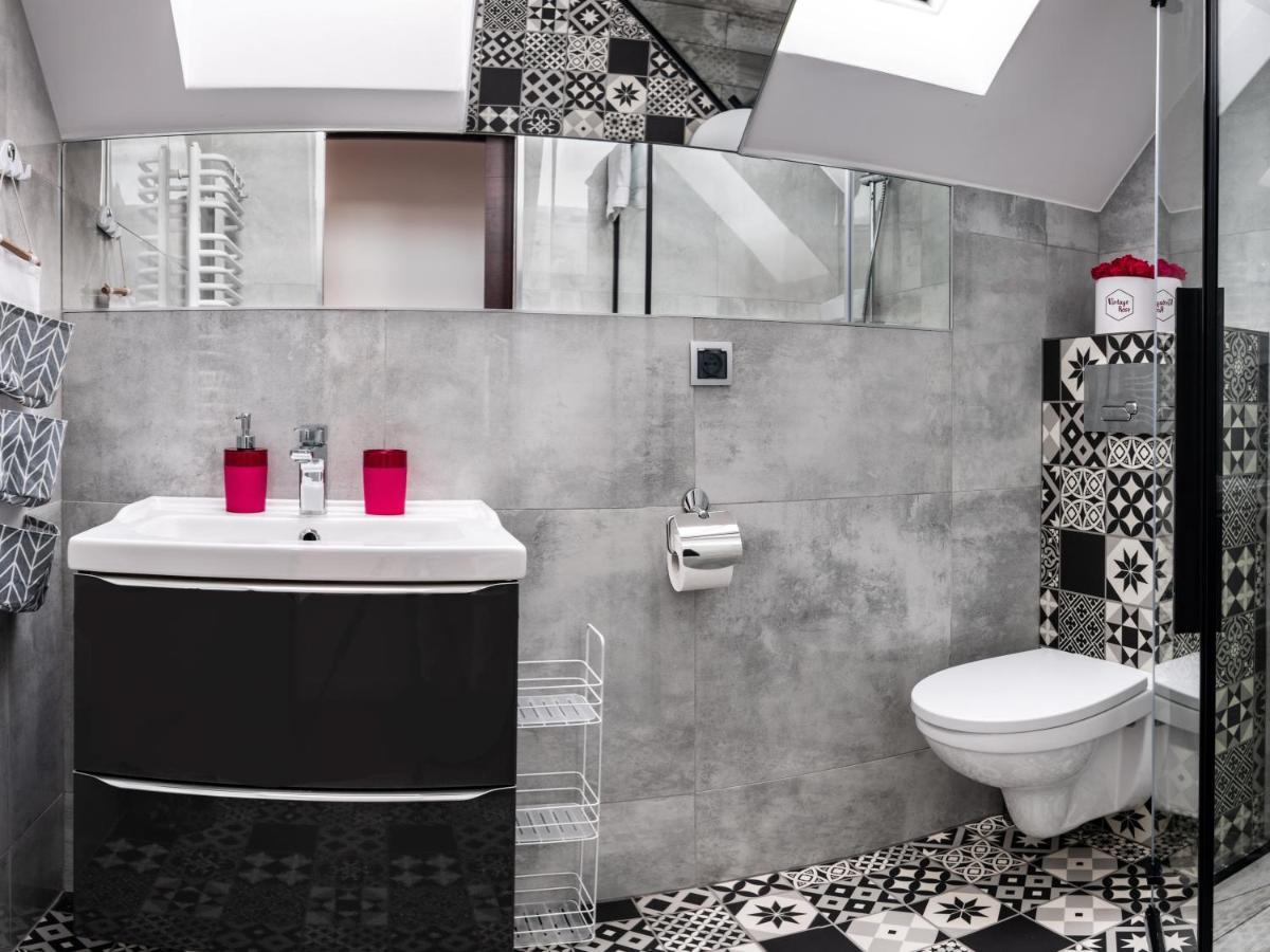 Apartamenty Wiktoria Morska18 Kuznica Ngoại thất bức ảnh