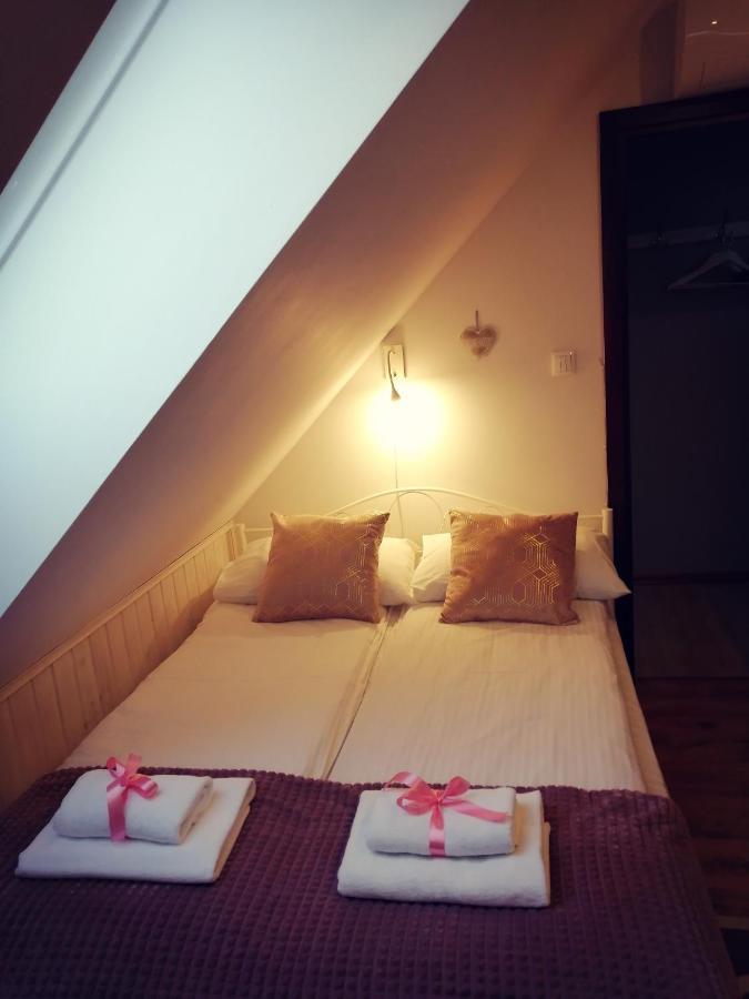 Apartamenty Wiktoria Morska18 Kuznica Ngoại thất bức ảnh