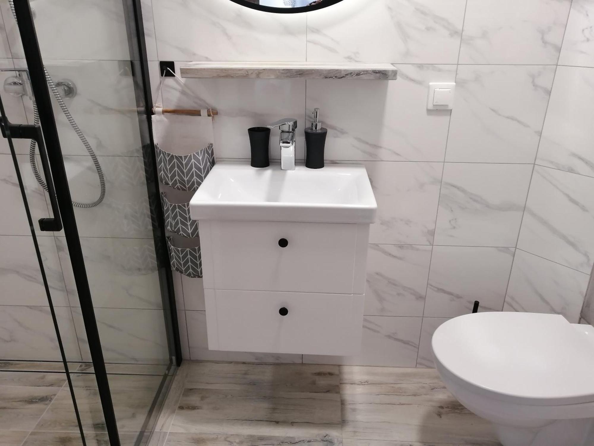 Apartamenty Wiktoria Morska18 Kuznica Ngoại thất bức ảnh