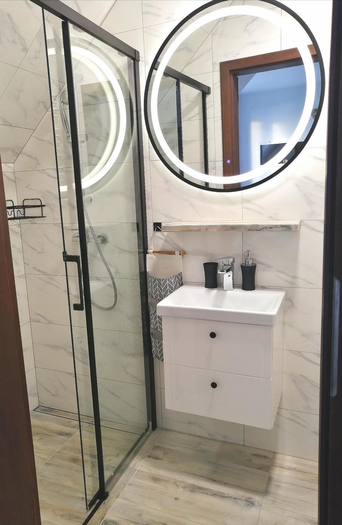 Apartamenty Wiktoria Morska18 Kuznica Ngoại thất bức ảnh