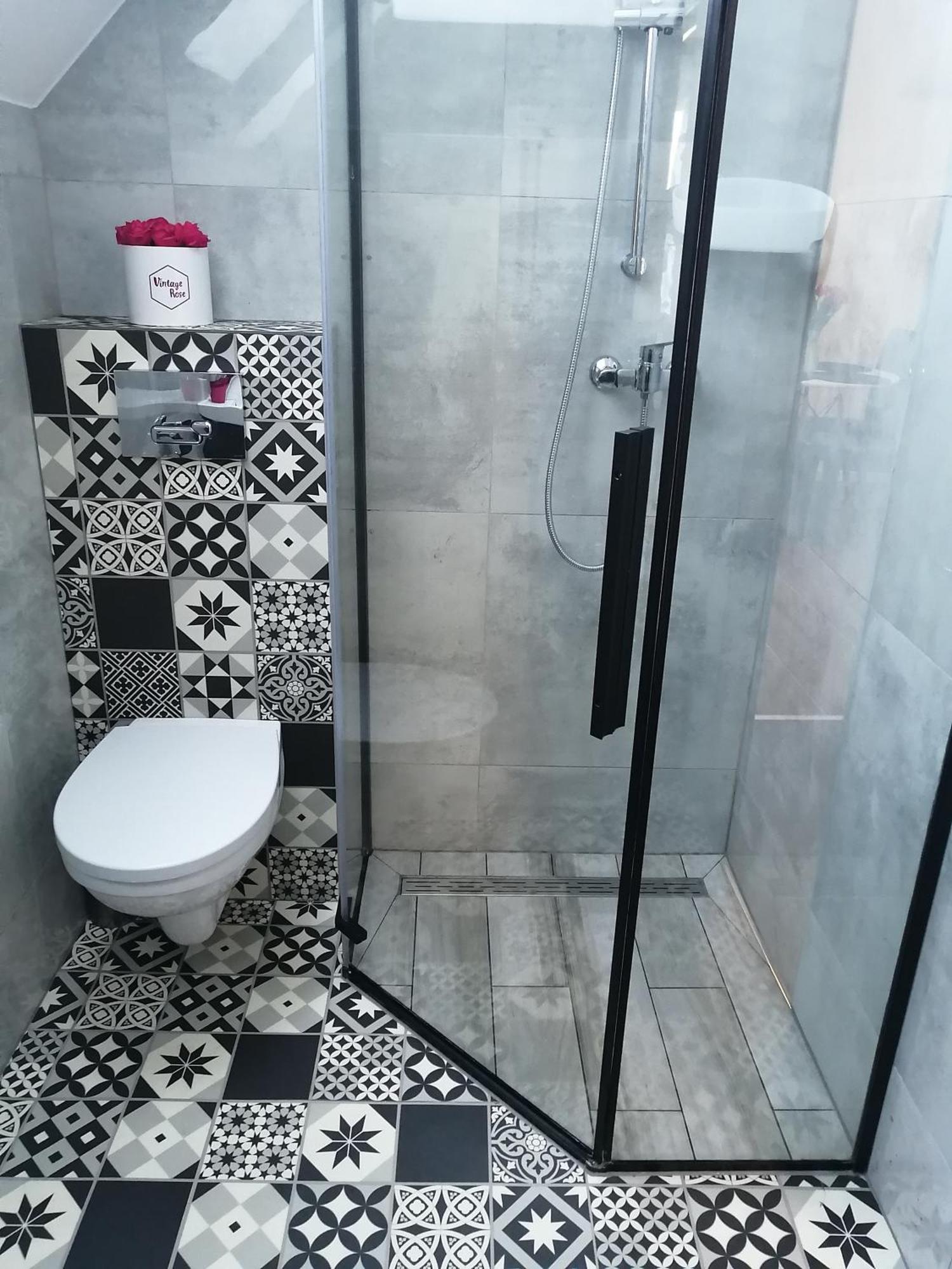 Apartamenty Wiktoria Morska18 Kuznica Phòng bức ảnh