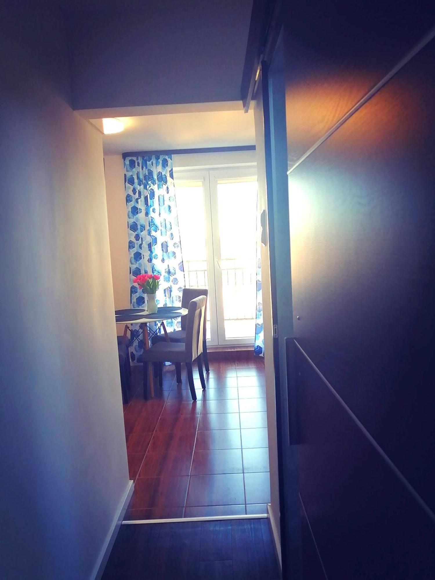 Apartamenty Wiktoria Morska18 Kuznica Phòng bức ảnh