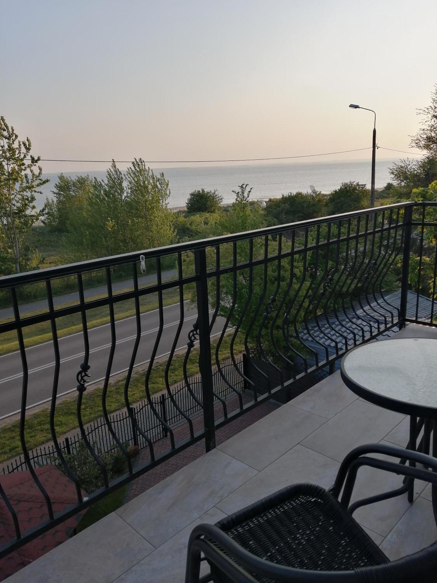 Apartamenty Wiktoria Morska18 Kuznica Phòng bức ảnh