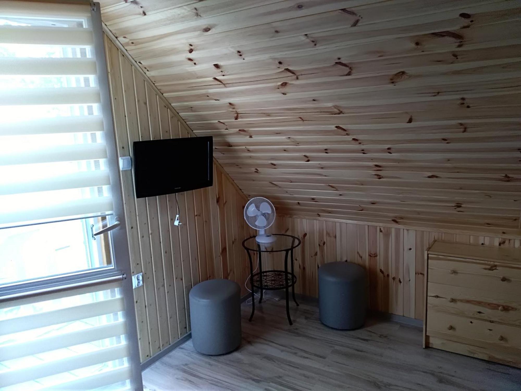 Apartamenty Wiktoria Morska18 Kuznica Phòng bức ảnh