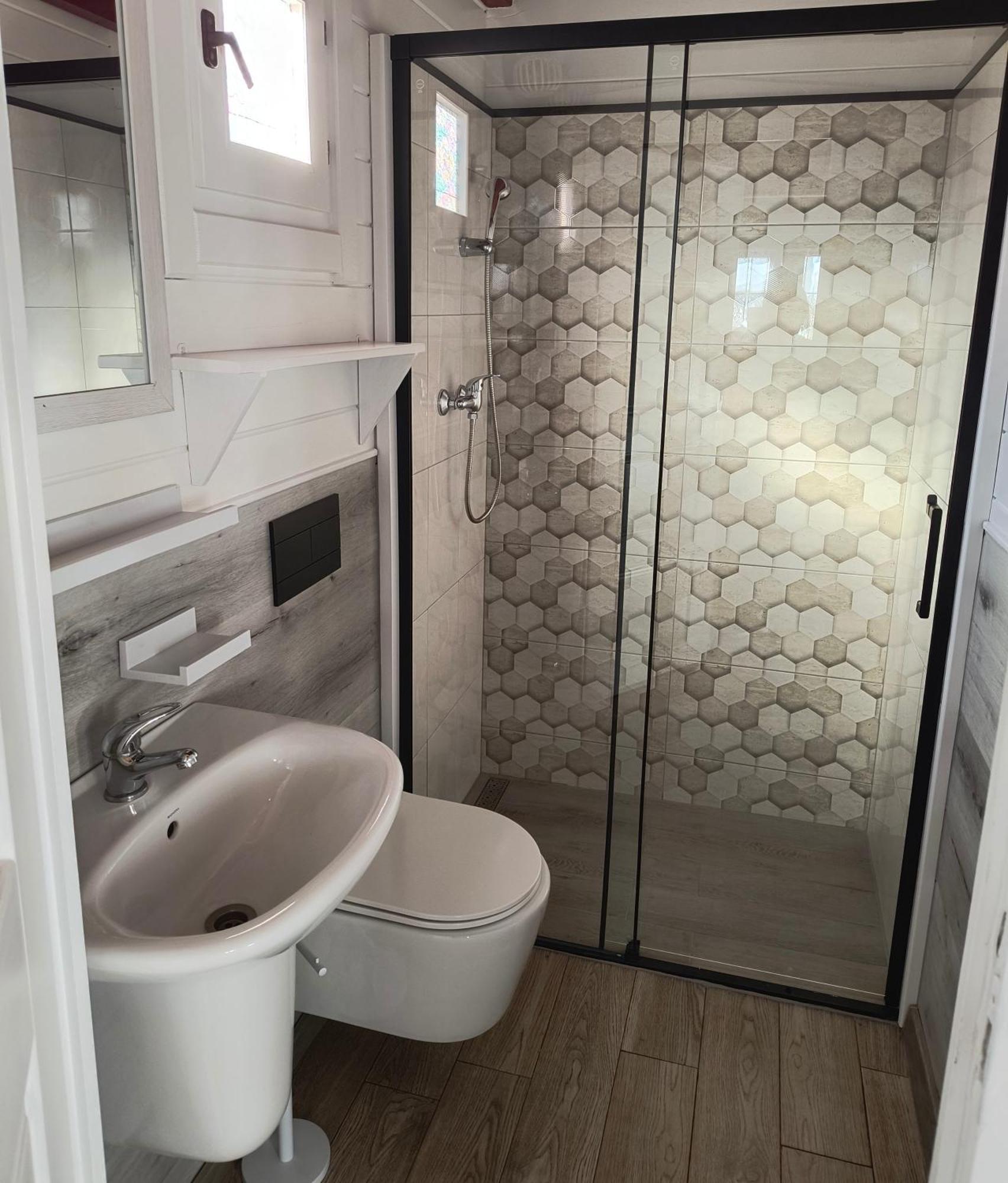 Apartamenty Wiktoria Morska18 Kuznica Ngoại thất bức ảnh
